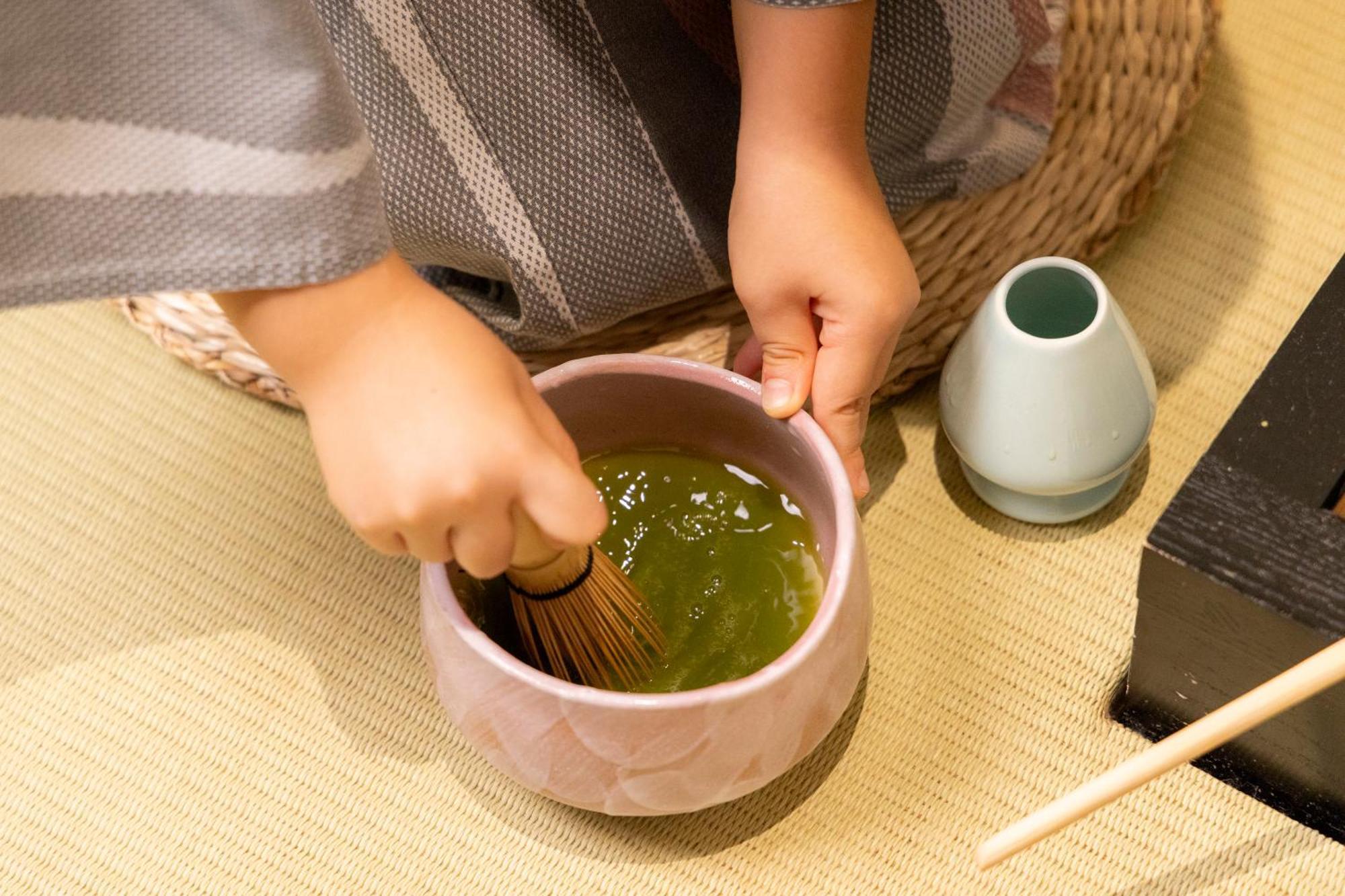 Yamanakaonsen Ohanami Kyubei Kaga  Eksteriør billede