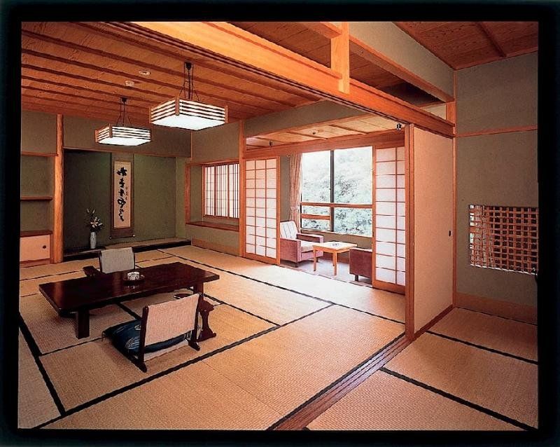 Yamanakaonsen Ohanami Kyubei Kaga  Eksteriør billede